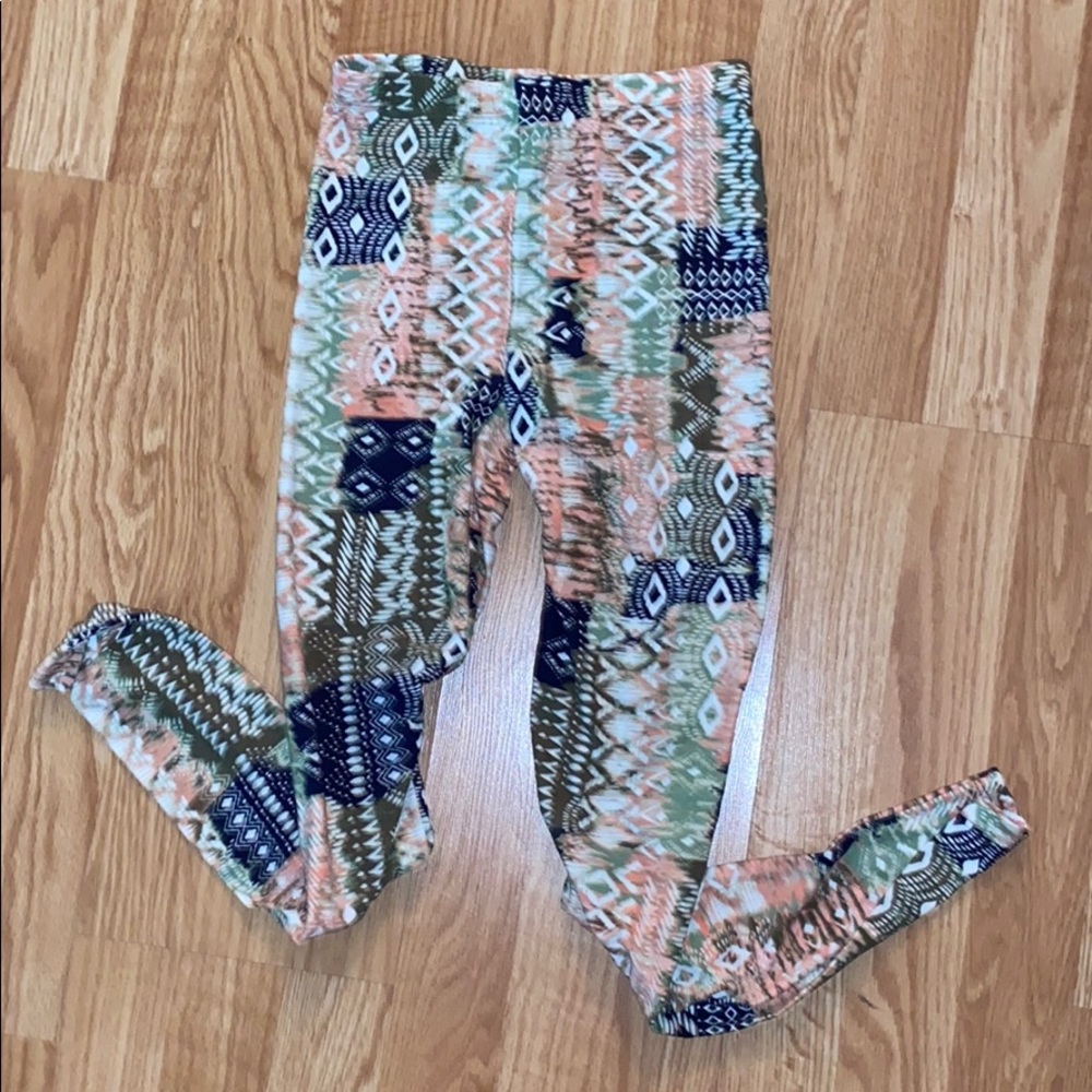 Leggings